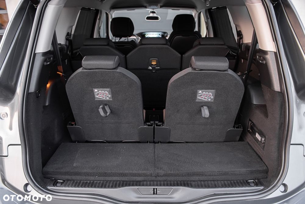 Citroën C4 Grand Picasso THP 155 Exclusive - 29