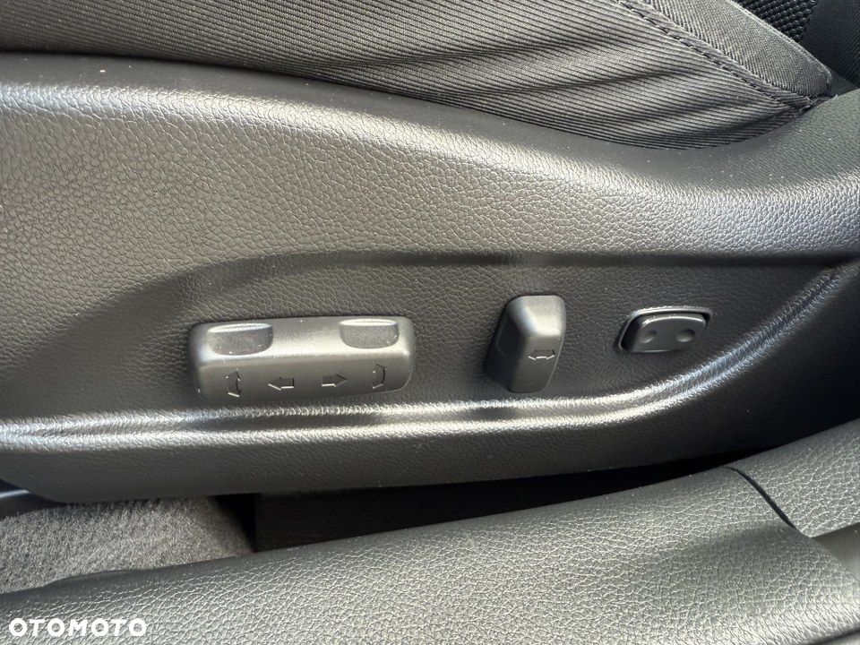 Hyundai i40 2.0 Automatik Premium - 21
