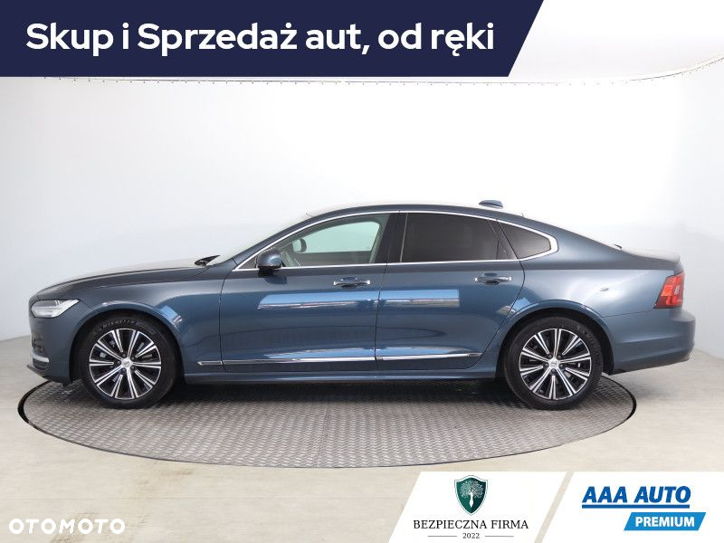 Volvo S90 - 3