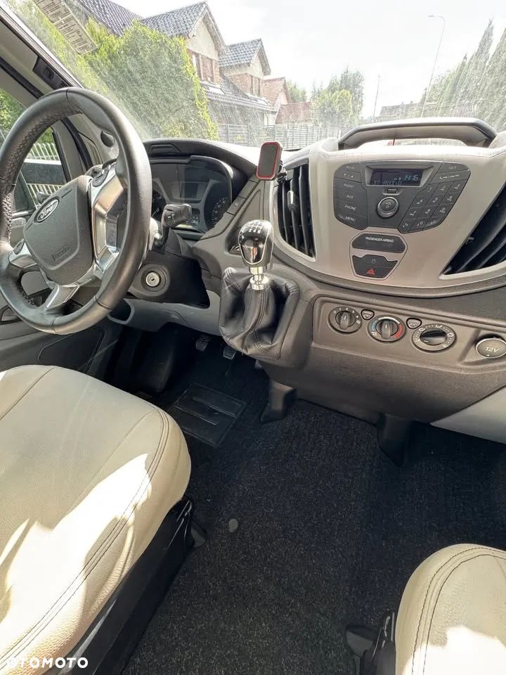 Roller Team 277 - 17