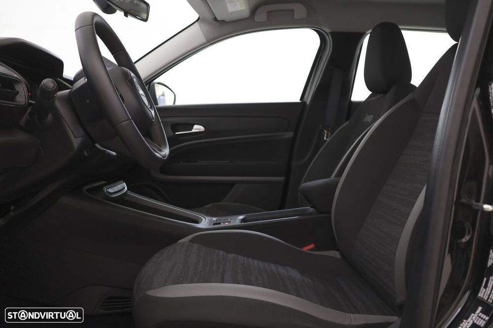 Jeep Avenger 54 kWh Altitude - 5