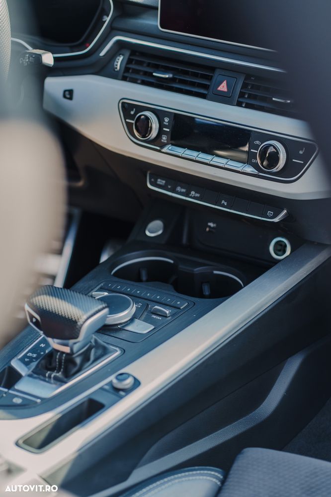 Audi A5 Sportback - 14