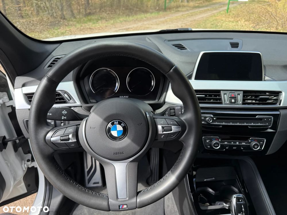 BMW X1 - 19