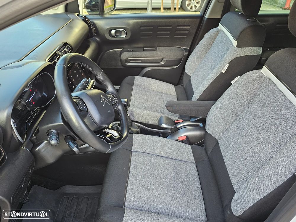 Citroën C3 Aircross 1.2 PureTech Shine Pack - 5