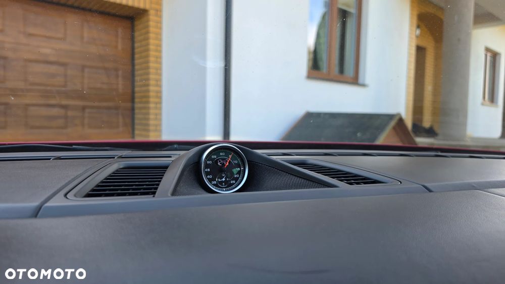 Porsche Panamera GTS - 33