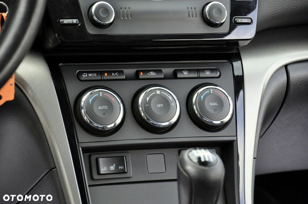 Mazda 6 2.0 Exclusive + - 13