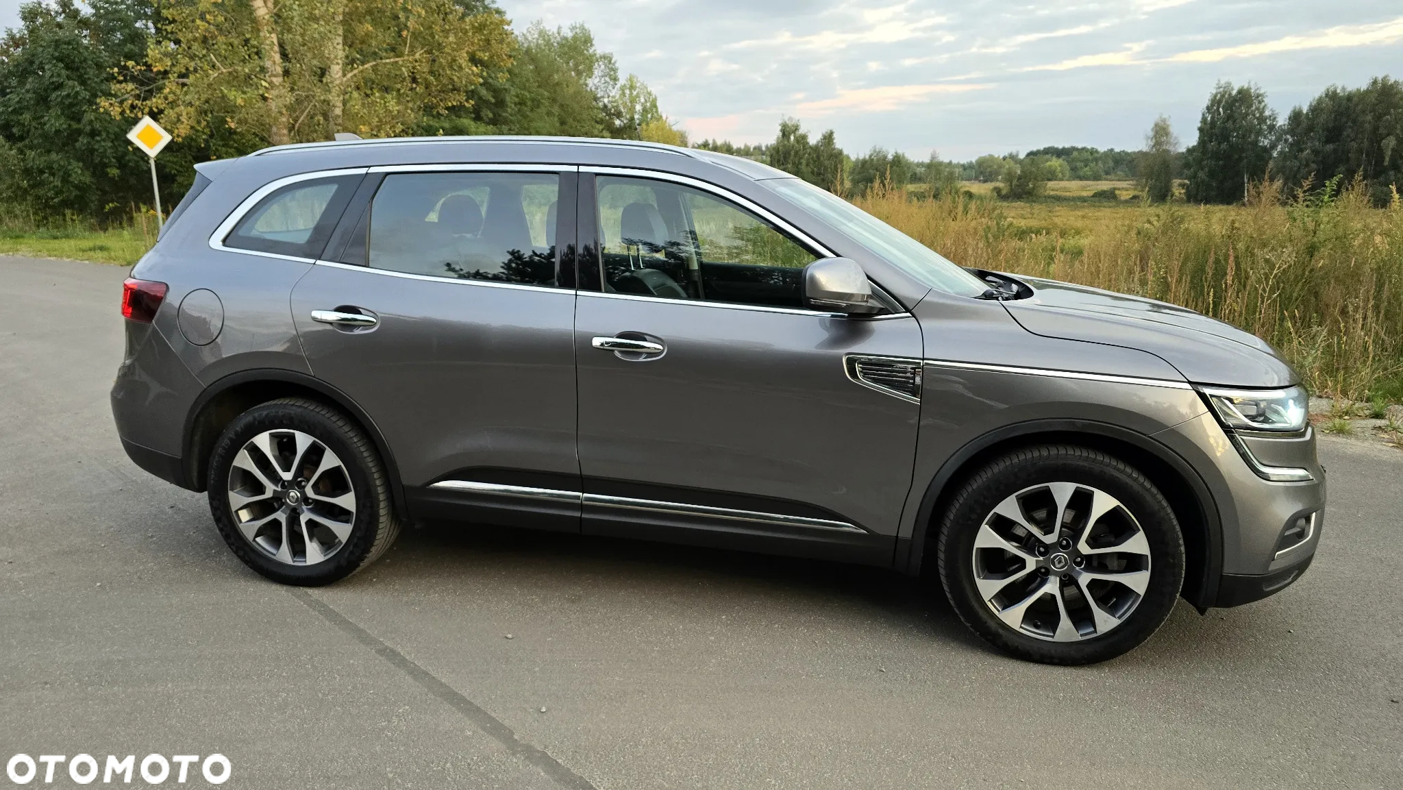 Renault Koleos 2.0 dCi Intens 4x4 X-Tronic - 4