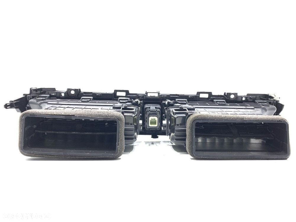 KRATKA NAWIEWU PRZÓD KOMPLET  KIA OPTIMA Sportswagon (JF) 2016 - 2022 1.6 T-GDI 132 kW [179 KM] - 3