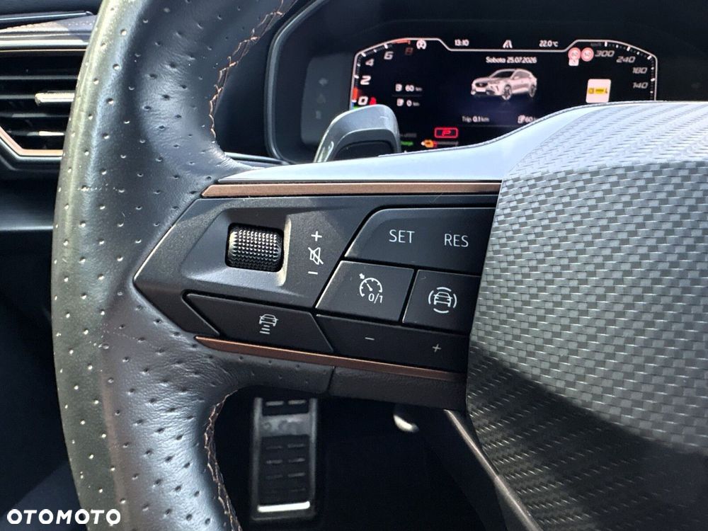 Cupra Formentor 1.4 e-Hybrid VZ DSG - 16