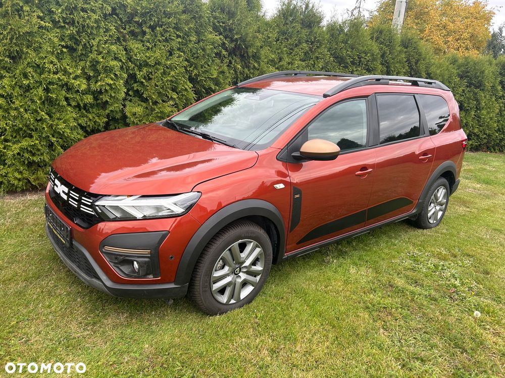 Dacia Jogger 1.0 TCe Extreme - 2