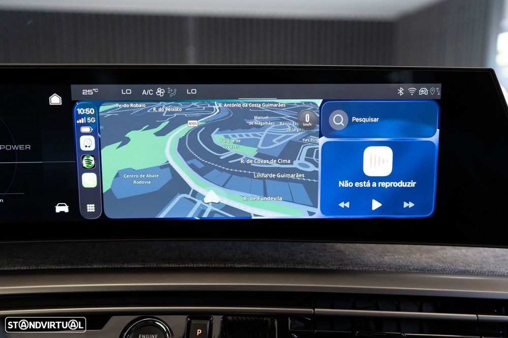 Peugeot E-3008 73 kWh GT - 46