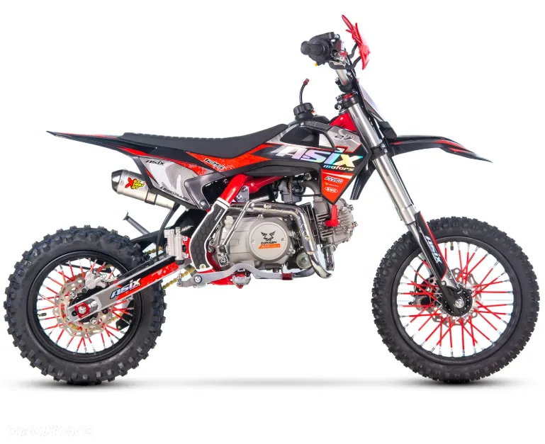 ASIX XB - 2