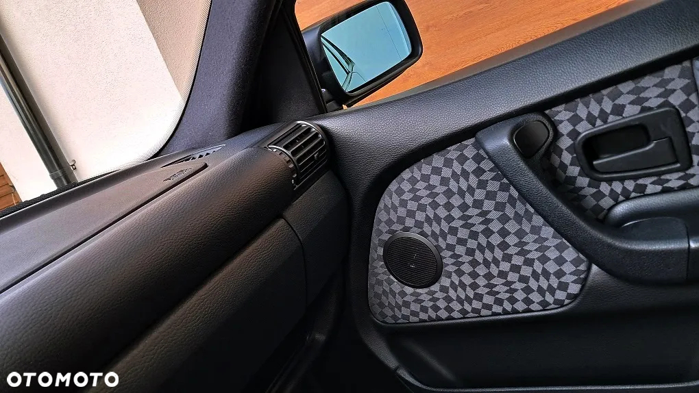 BMW Seria 3 316i - 20