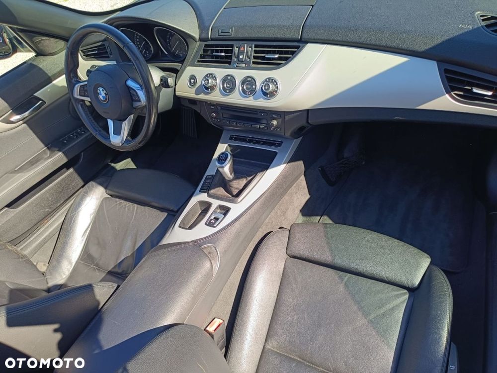 BMW Z4 - 8