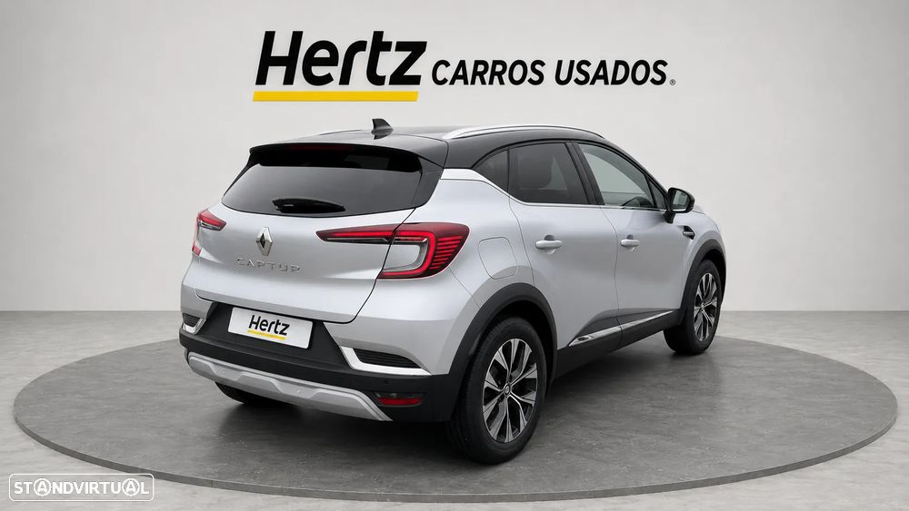 Renault Captur 1.0 TCe Techno - 5