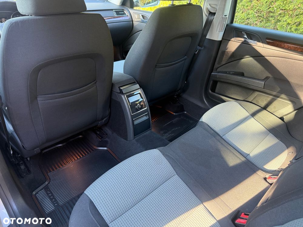 Skoda Superb 1.4 TSI Exclusive - 21