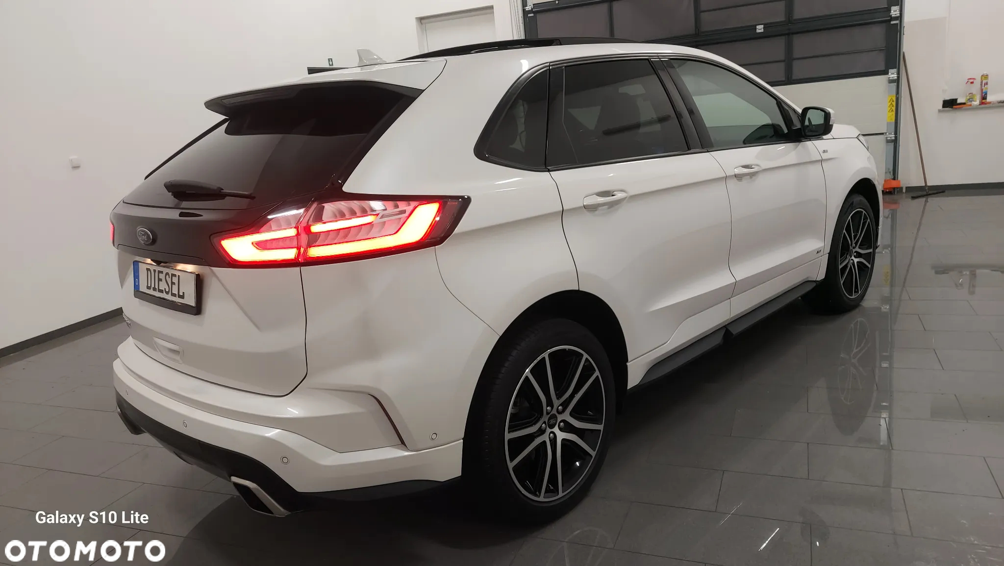 Ford Edge 2.0 EcoBlue Twin-Turbo 4WD ST-Line - 3