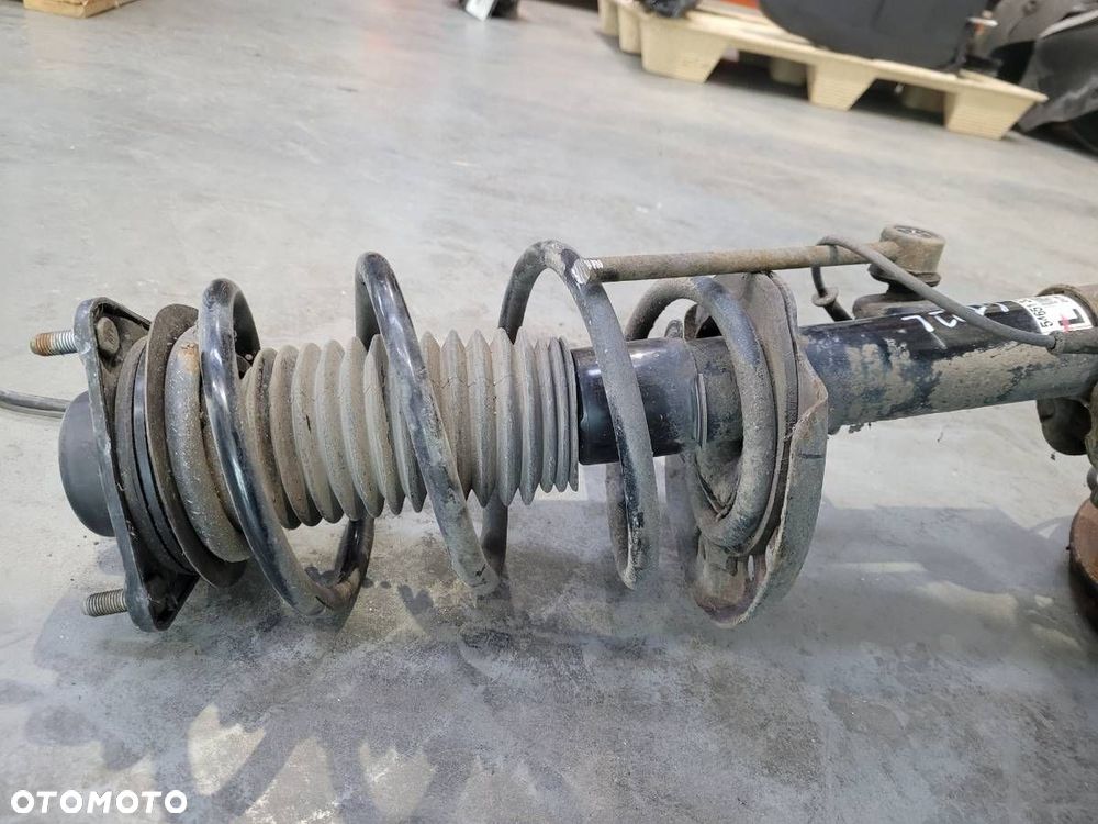 AMORTYZATOR MCPHERSON PRZÓD PRZEDNI LEWY HYUNDAI I40 1.6 GDI 546513Z110 - 12