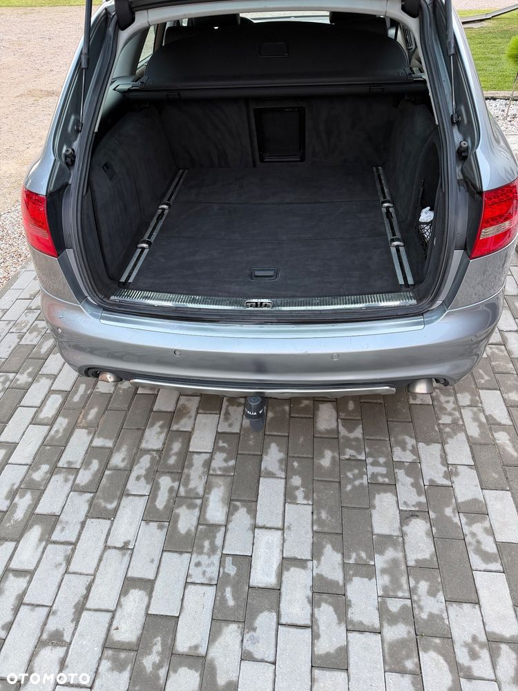 Audi A6 Allroad - 5