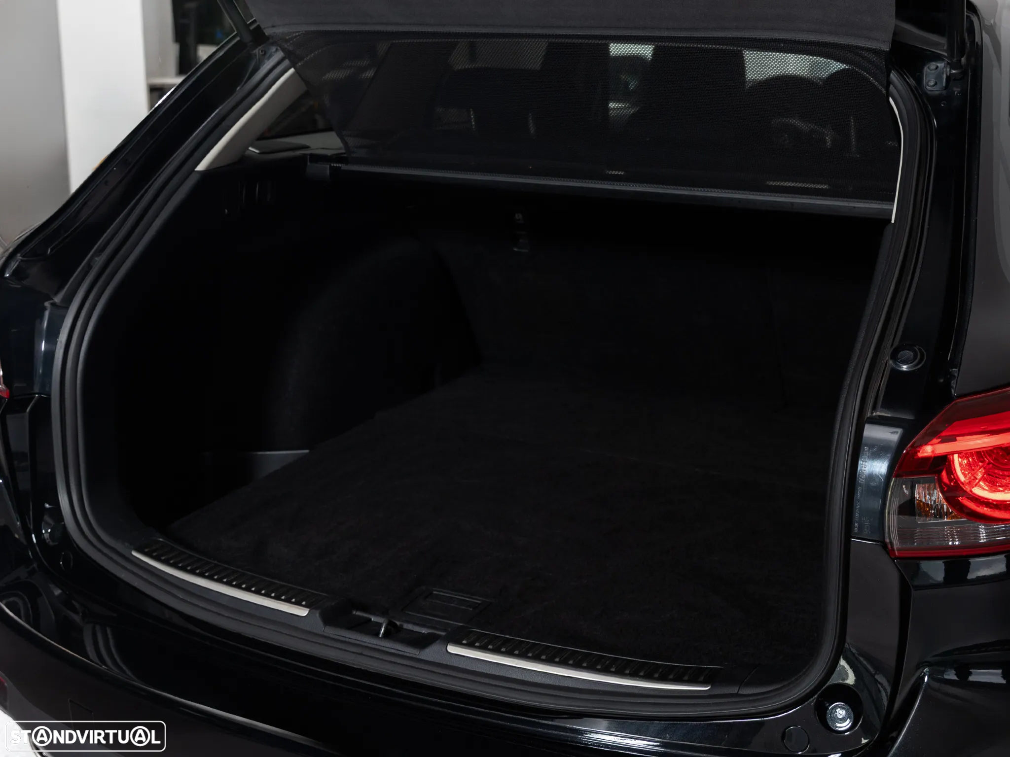 Mazda 6 M6 SW 2.2 SKY-D Excellence Navi - 12