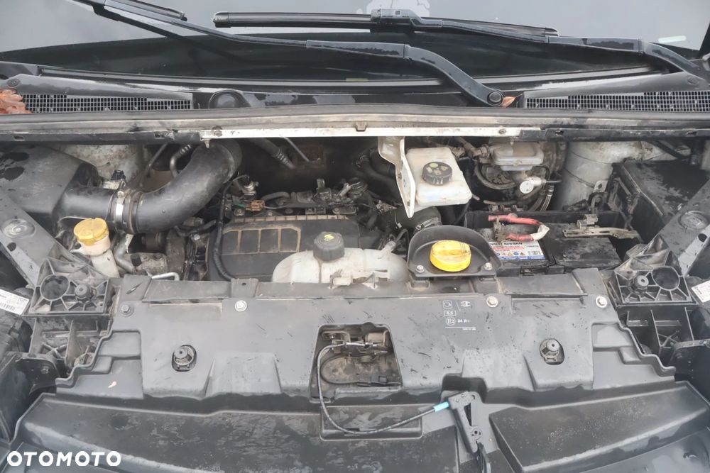 Renault Trafic L2H1 2,9t Pack Clim - 15