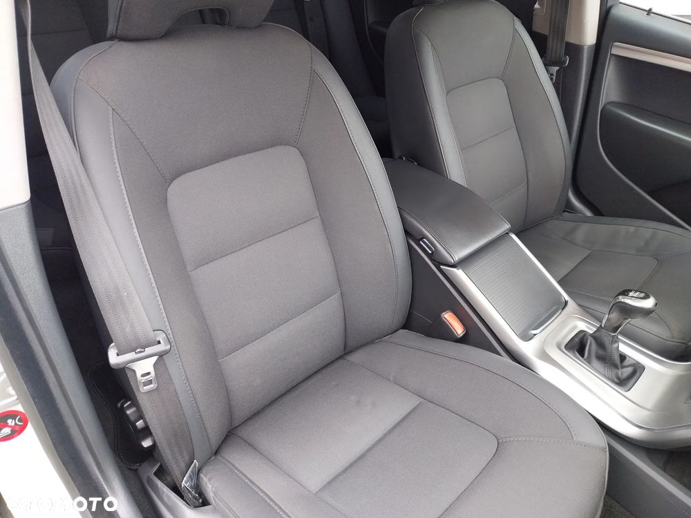 Volvo S80 D4 Momentum - 19