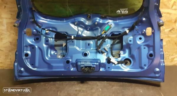 Tampa Da Mala Renault Clio Iv Grandtour (Kh_) - 5