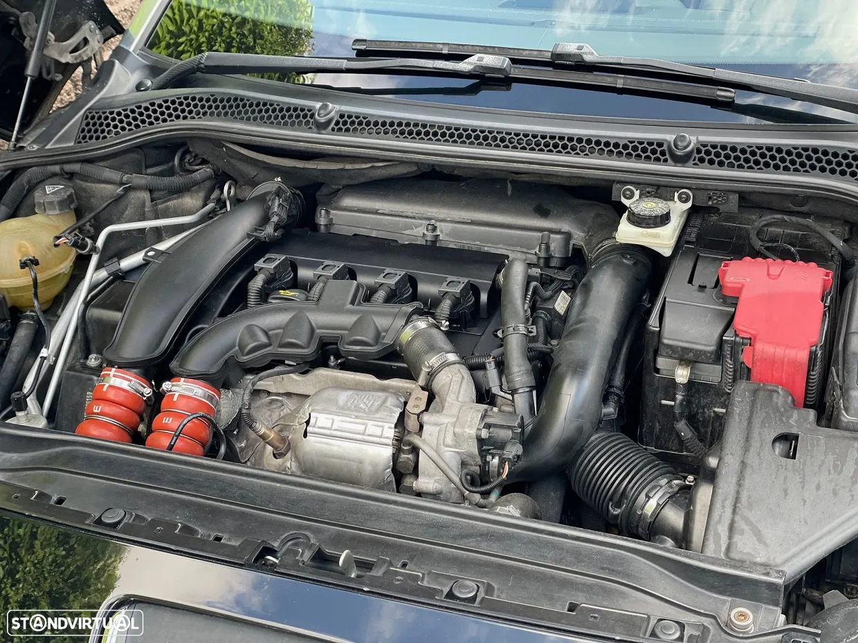 Peugeot RCZ 1.6 THP - 30