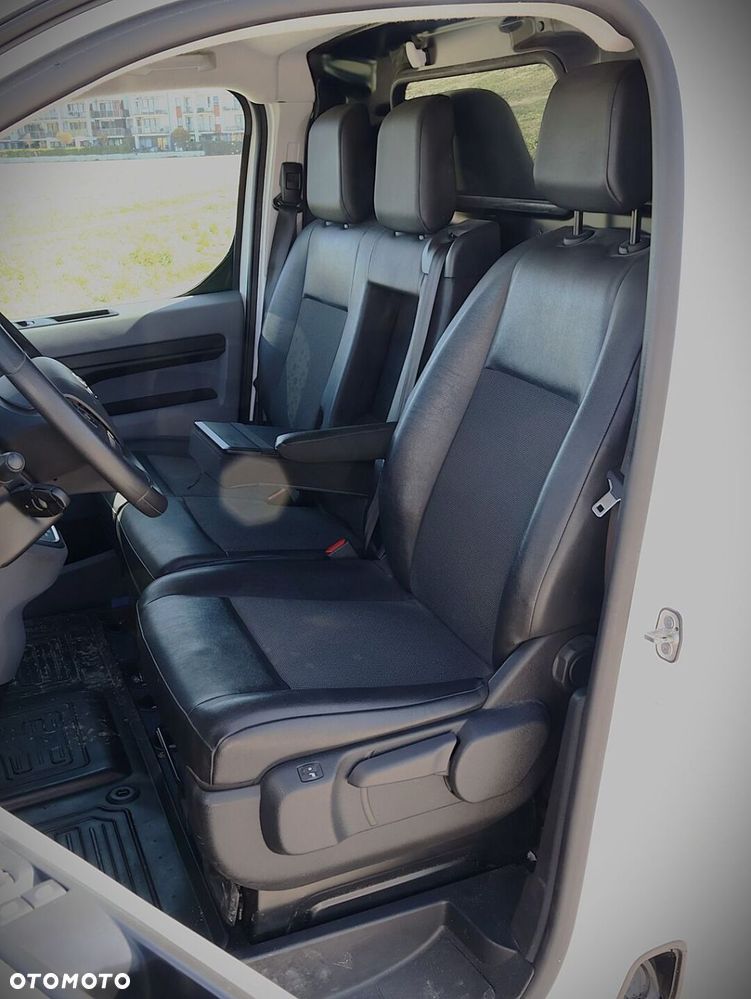 Toyota PROACE - 18