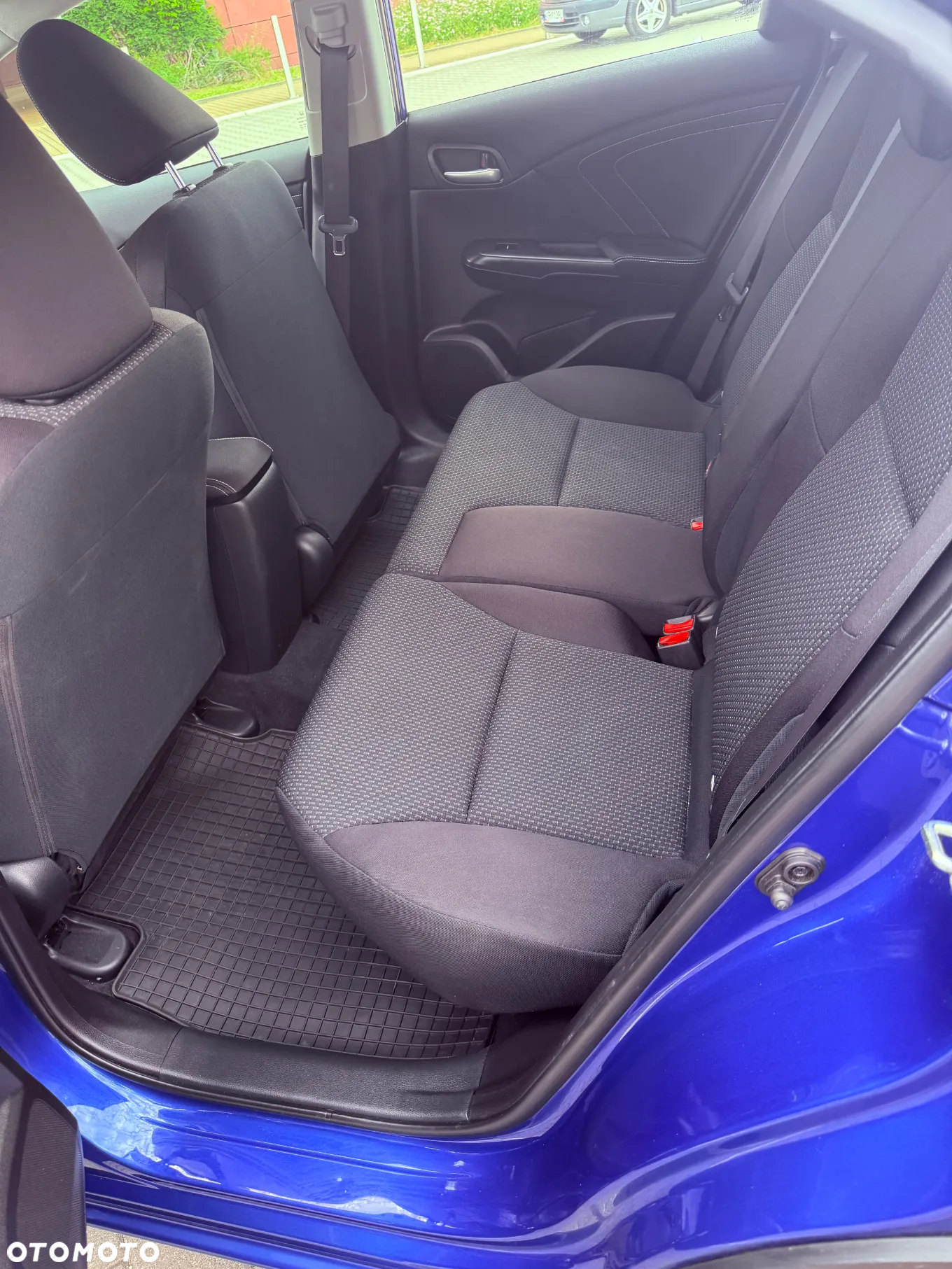 Honda Civic 1.4 Comfort - 3