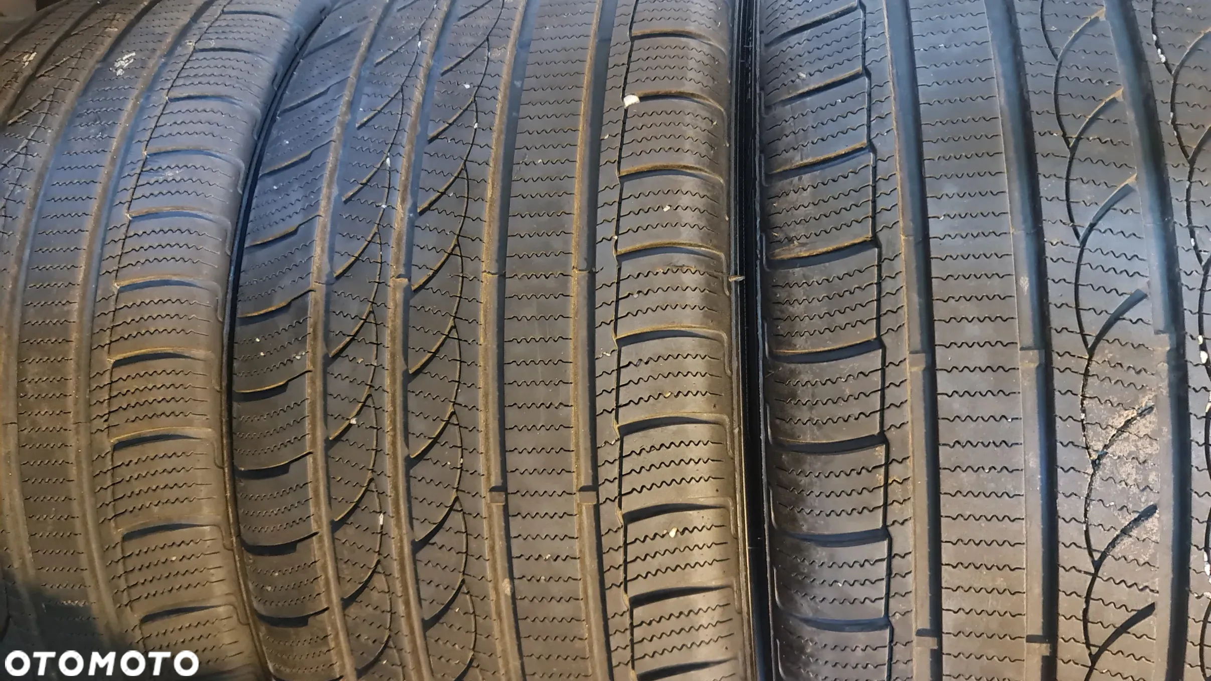 Volvo S80 2.5T Summum - 38