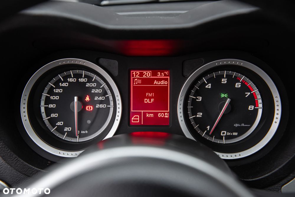 Alfa Romeo 159 Sportwagon - 18