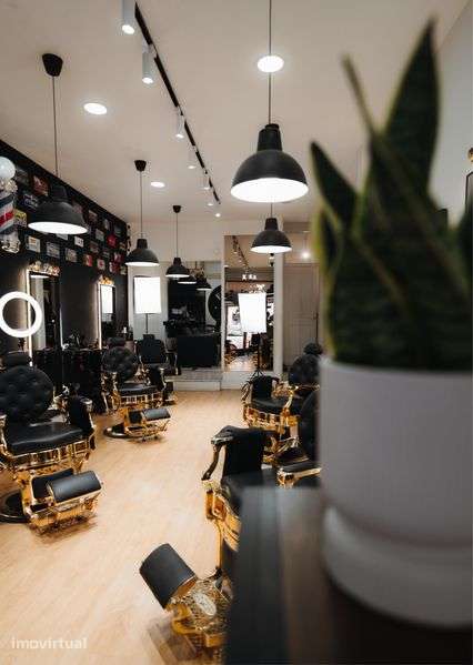 Alugo salao inteiro + sala de estetica - Grande imagem: 2/8