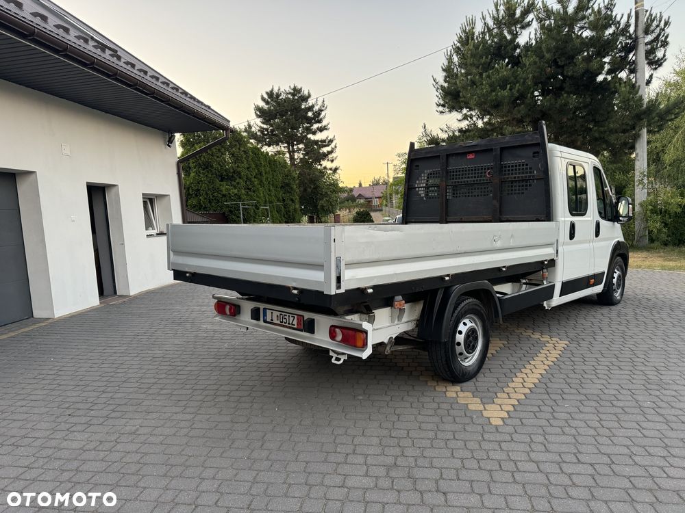 Peugeot Boxer - 5