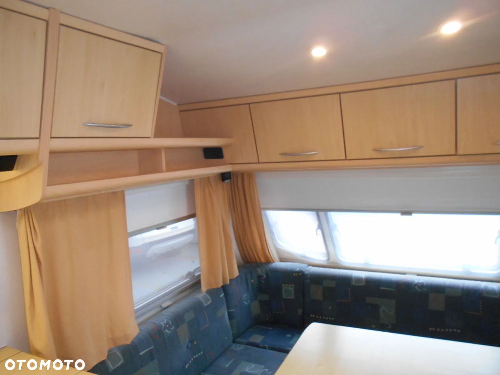 Chateau CALISTA 490 CT - 18