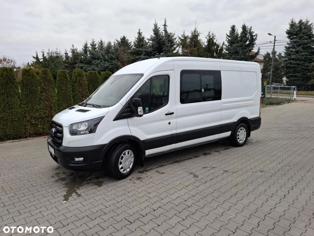 Ford Ford Transit - 14