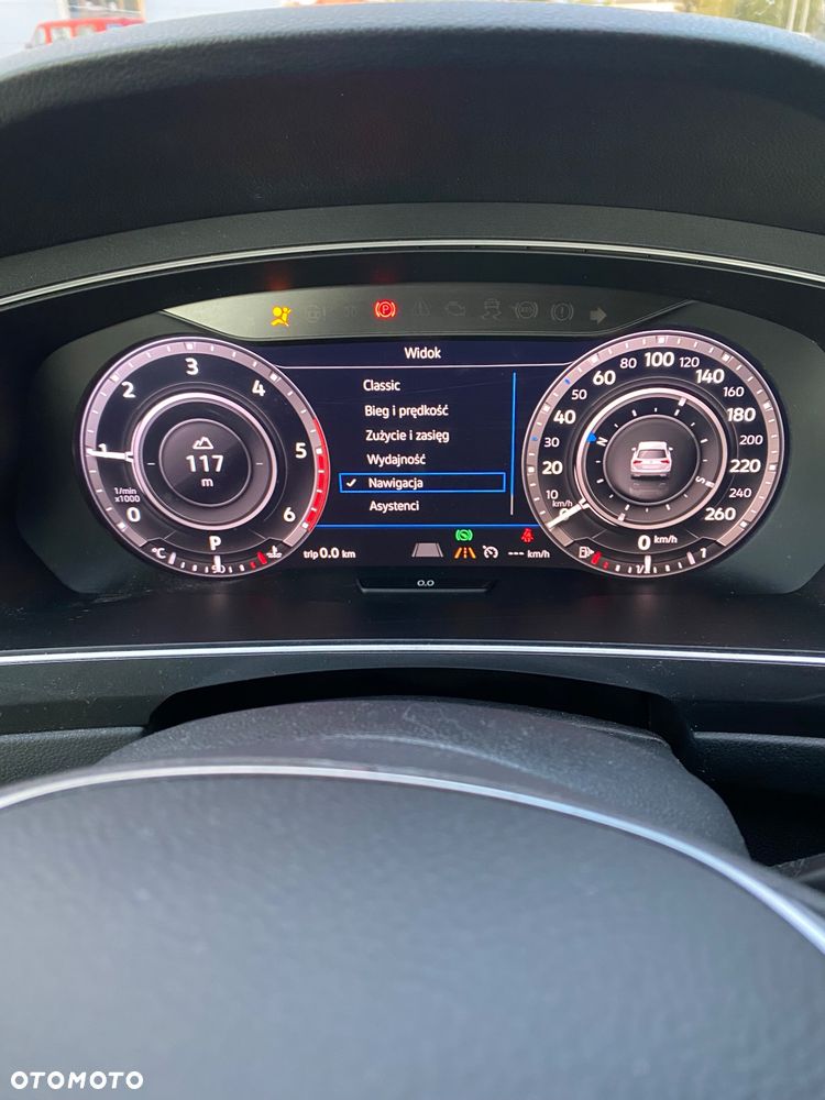 Volkswagen Tiguan 2.0 TDI BMT SCR JOIN DSG - 14