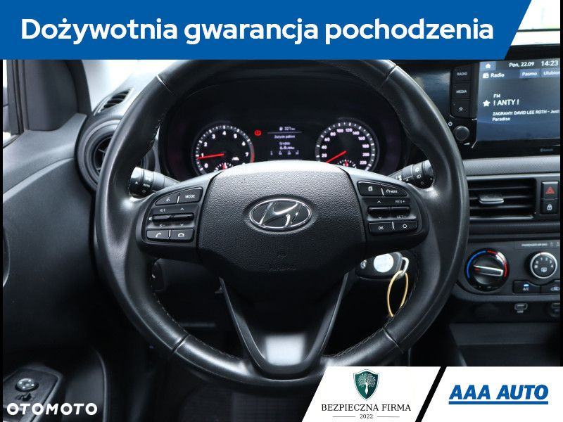 Hyundai i10 - 20