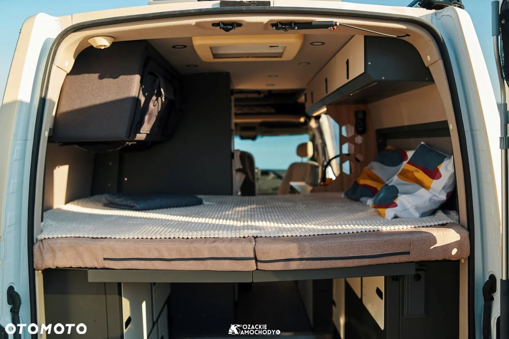 Renault Renault Master 4x4 Oberaigner | Kamper Wyprawowy | Victron 330Ah | Truma | Solar 580W - 16