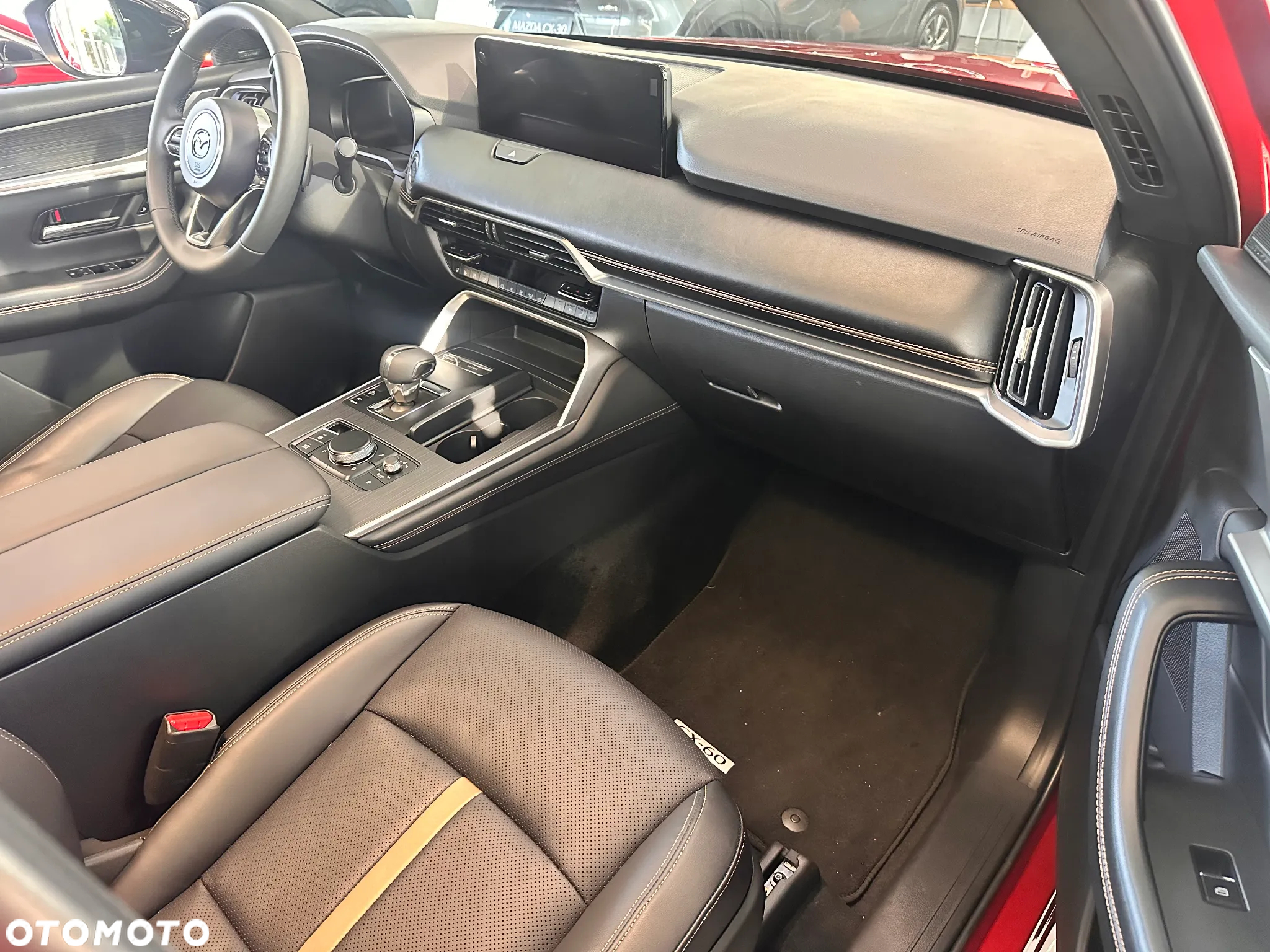 Mazda CX-60 - 6
