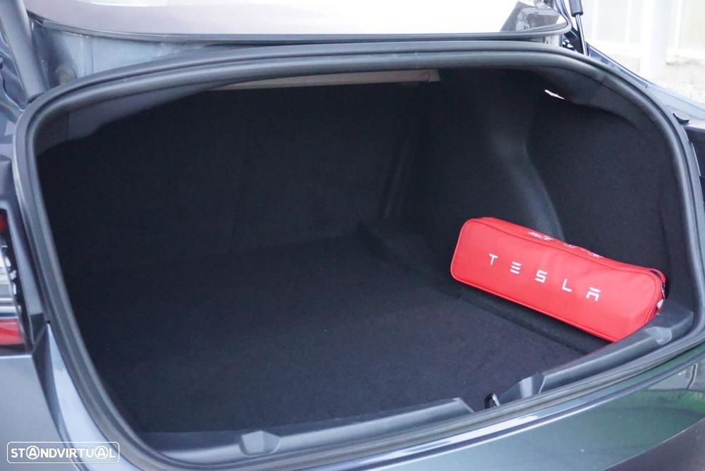 Tesla Model 3 Long Range AWD Dual Motor - 25