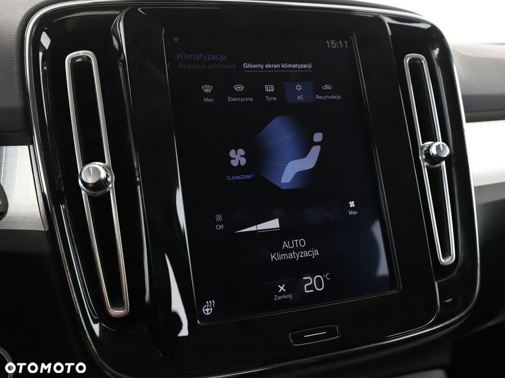 Volvo XC 40 T4 Momentum - 29