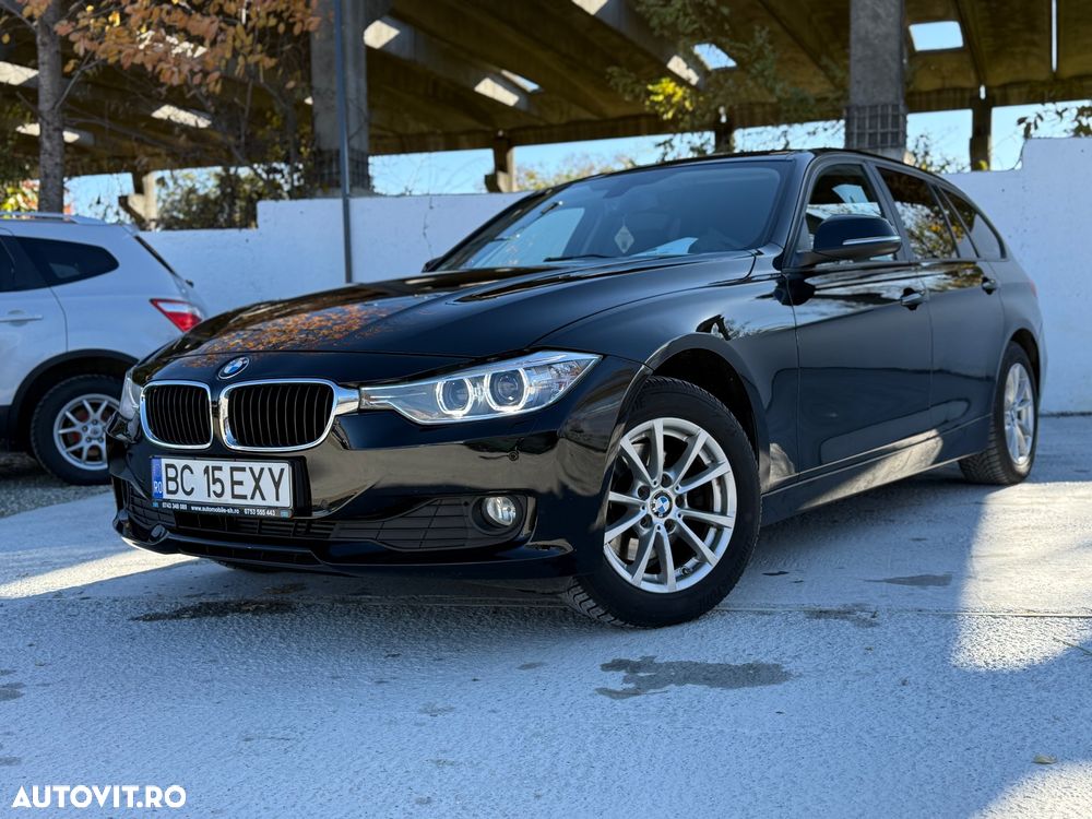 BMW Seria 3 - 1
