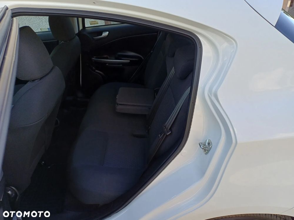 Alfa Romeo Giulietta 1.4 TB Progression - 21