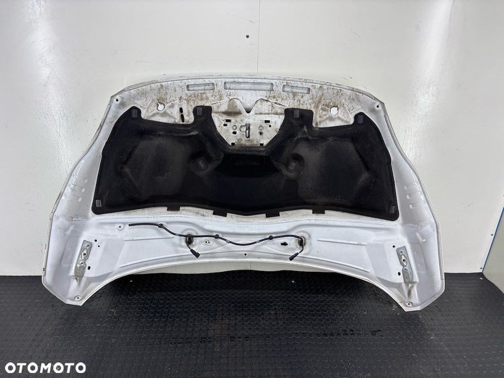 MASKA FORD C-MAX II 5A - 4