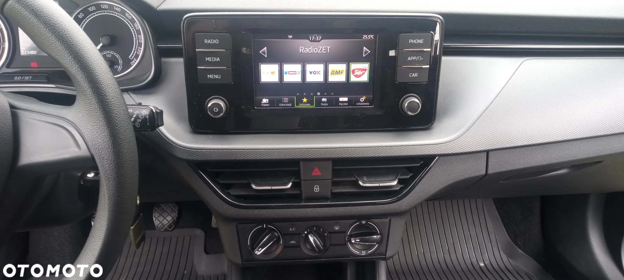 Skoda Scala 1.0 TSI Ambition - 13