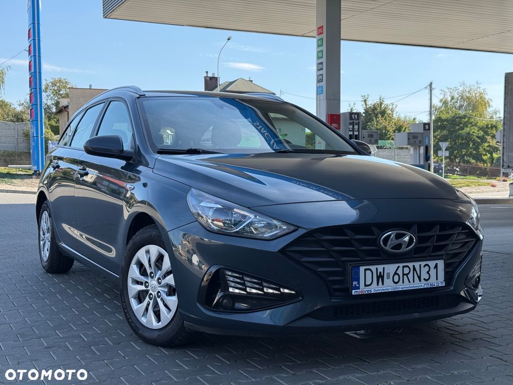 Hyundai i30 1.5 DPI Comfort - 3