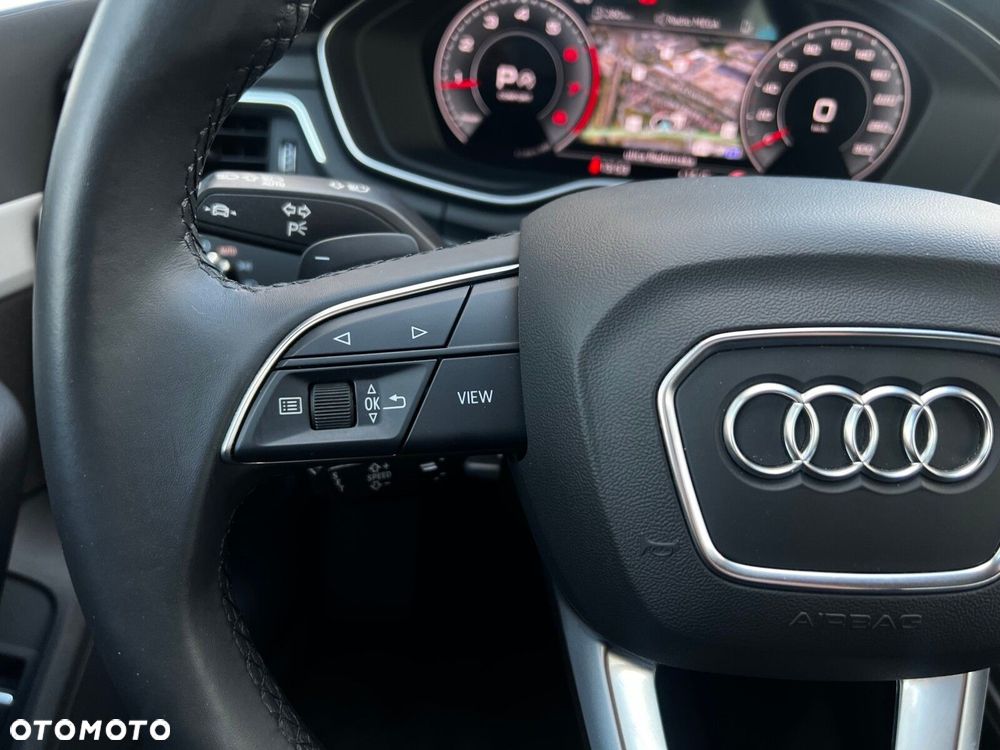 Audi A4 Avant 35 TFSI mHEV S Line S tronic - 19