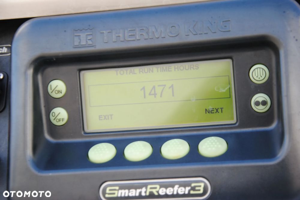 Schmitz Cargobull Doppelstock, Thermo King - 12