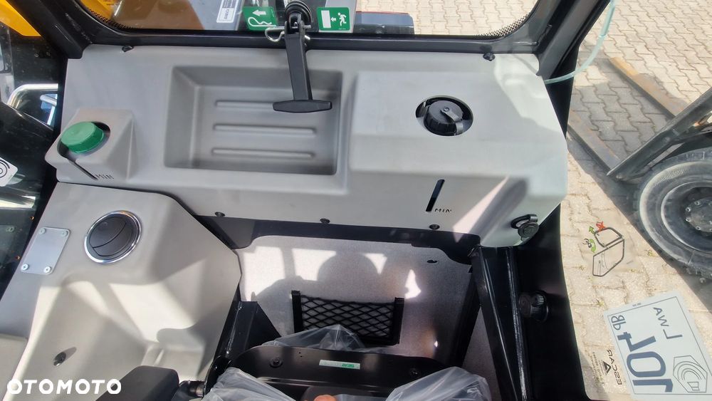 Dieci Mini Agri- APOLLO 26,6 - 18